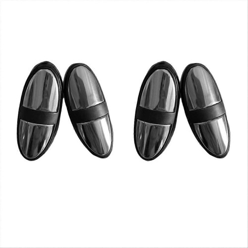 compatible for Treadmill Exercise Grip Heart Rate Detection Device