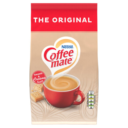 Coffee Mate Coffee Mate Coffee Whitener 2.5kg Bag (Packing May 1