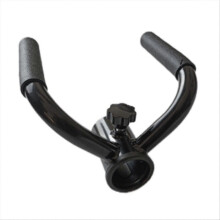 T Bar Row Barbell Handle High Strength T Bar Row Attachment