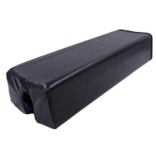 Hip Thrust Barbell Squat Pad Gym Weightlifting Training Neck Cover Shoulder Support Push Bar Barbel