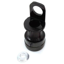 Supporto per pedali a sgancio rapido per bici pieghevole, compatibile con Buckle Mks Pedal, adattatore