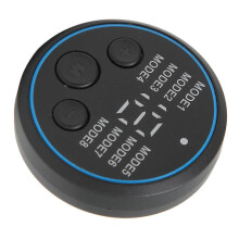 Abdominal Toning Belt Host Professional Rechargeable Abdominal Hip Muscle Toner Host for Men Women