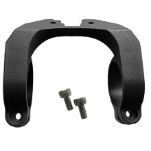850C LCD Display and C965 800S Plastic Support Holder Compatible bafang C965 and 850C display handle bar meter adaptor