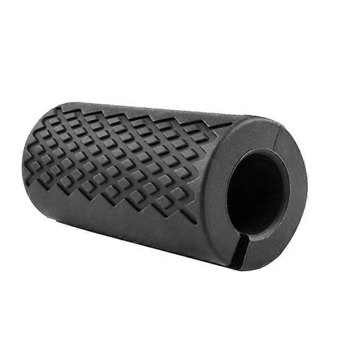 1PCS Barbell Dumbbell Booster Grip Φορητά Αξεσουάρ Γυμναστικής Αποφύγ