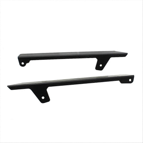 Motorcycle Parts Belt Guard Cover Protector compatible for 2