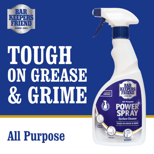 Original Bar Keepers Friend Bundle Pack 1