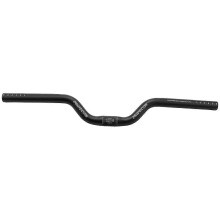 Fahrradlenker aus Aluminiumlegierung, 25,4 mm, faltbarer Fahrradlenker-Riser