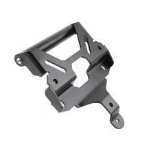Motorcycle Phone Navigation Bracket for NWG150 2025 Multifunctional Extension Stand Holder Accessori