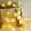20LED Rose String Lights, 3 Meters Rose Fairy String Lights Battery Powered, Warm White 4