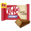 KitKat KitKat Chunky Milk Chocolate Bar Multipack 4 x 40 g 2