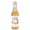 Monin Hazelnut Flavoured Syrup Light Yellow Small 250 ml Pack of 1 2