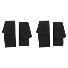 4Er-Pack Rutschfeste MöBelschienenpolster für LiegestüHle, Sofas, Sofas, StüHle Usw. Perfekte Rutschfeste MöBelpolster