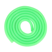 Tubo flessibile per carburante/benzina per auto RC da 100 cm in silicone, compatibile con accessori
