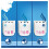 Febreze Ambi Pur 20 ml 3Volution Vanilla Bouquet Air Freshener Plugin Refill  Pack 4