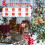 Nextronix Fairy Lights Plug in, 80M 800 LEDs String Lights Main Powered Indoor with 8 Modes/Remote/Timer 4