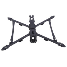 3K Carbon Fiber Frame MARK4 V2 10Inch 427mm WheelBase RC FPV Freestyle Racing Drone Frame Kit(C)