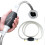 Efficient Hand Water Pump, Suction Pump for Infusion, Multifunctional Manual Transfer Tool 1