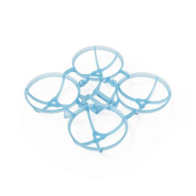 For BETAFPV Air75 II Ultra-Light Brushless Whoop Frame 75MM Wheelbase Drone Frame for BETAFPV Air75 II FPV RC Drone A