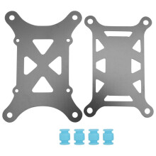Glass Fiber Board Anti-Vibration Damping Plate Mount for RC Pixhawk PX4 APM Flight