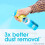 Pledge  Clean It Multisurface Cleaner Jasmine  250ml 2