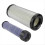 Air Filter Sets compatible for P821575 P822858 6672467 2