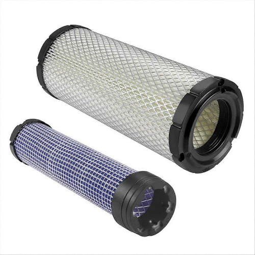 Air Filter Sets compatible for P821575 P822858 6672467 1