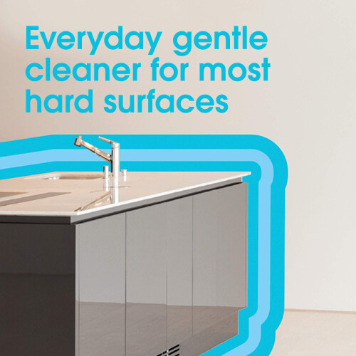 Pledge  Clean It Multisurface Cleaner Jasmine  250ml 2