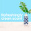Pledge  Clean It Multisurface Cleaner Jasmine  250ml 4