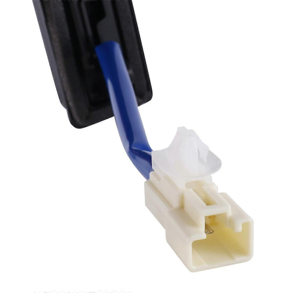 Car Trunk Opening Switch Boot Switch Control Switch Button
