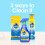 Pledge  Clean It Multisurface Cleaner Jasmine  250ml 5