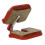 Rectangular Hollow Resin Brake Pads Hollow Red Brake Pads 1