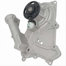 Bombas de agua para motores de automóviles compatibles con 13-19