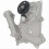 Automobile Engine Water Pumps compatible for 13-19 1