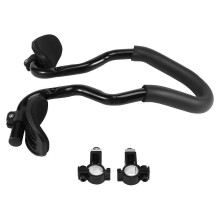 Aluminiumlegierung Fahrradlegierung Triathlon Aero Rest Lenkerclip