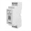 Διακόπτης κυκλώματος Matter WiFi Din Rail 16A Max on OFF WiFi APP Φωνητικός έ 1