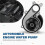 Car Engine Water Pump Coolant Pump 11518482250 compatible for 4