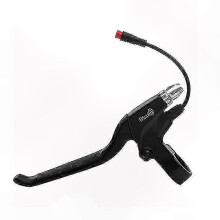 Electric Bike Brake Lever Replacement - Compatible with E-Bike & Scooter Systems
