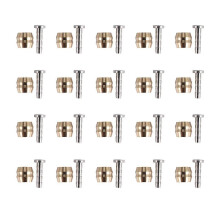 20Pcs for BH90 Hydraulic Disc Brake Hose,1