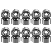 High Speed Blower Bearing 693ZZ High Speed Blower Bearing 3x8x4mm