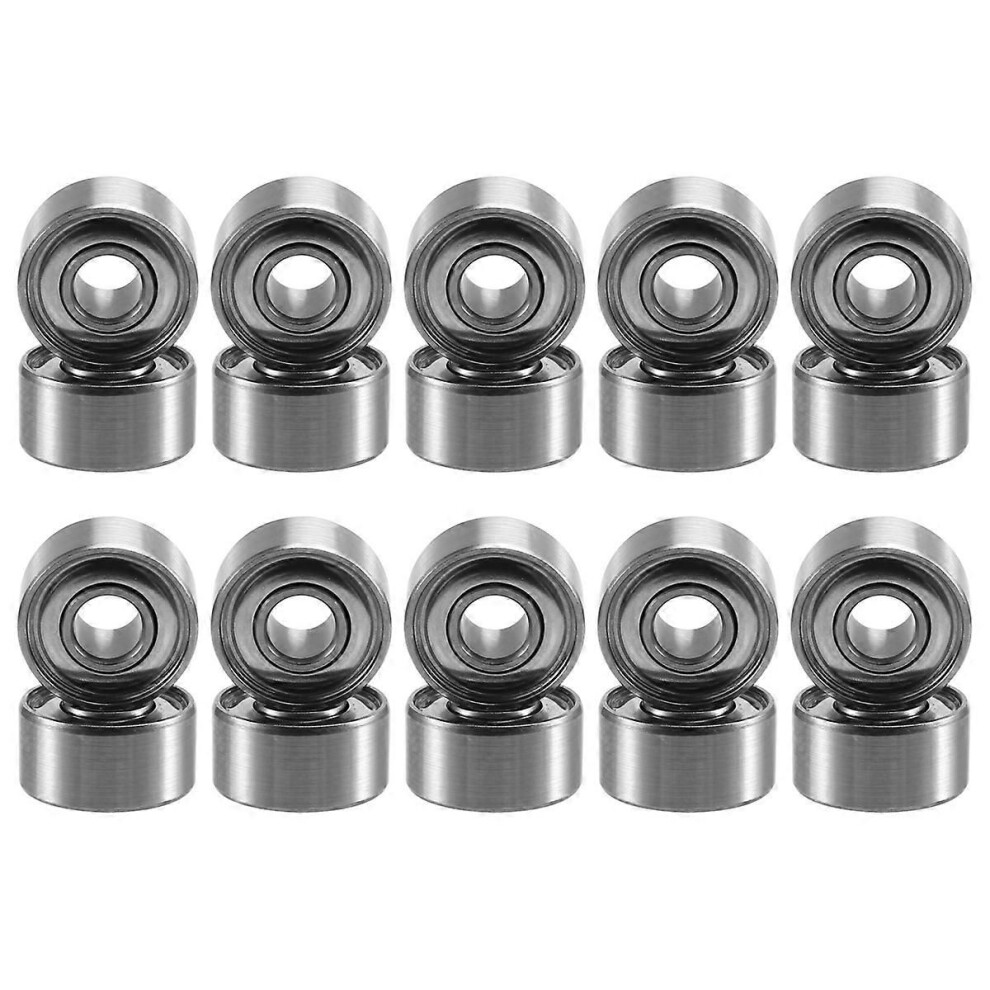 High Speed Blower Bearing 693Zz High Speed Blower Bearing 3X8x4mm 9152359493376