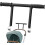 Adjustable Stroller Handlebar Extender - Easy Install Armrest Extension for Prams 1