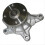 25100-2B000 25100-2B010 Water Pump compatible for compatible forte 1
