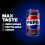 Pepsi Pepsi Max Cherry No Sugar Cola Cans 24 x 330ml 4