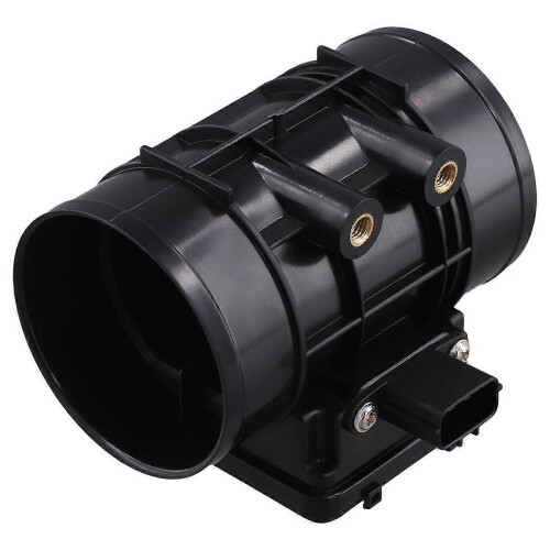 Car Mass Air Flow Assembly Sensor B577-13-215A E5T51071 compatible for