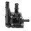 Engine Coolant Thermostat Housing 1
