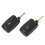 Wireless Guitar System UHF o Electric Digital Transmitter Receiver Set Amplifier Accessories 3