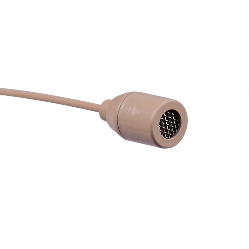 Head Mounted Microphone Unidirectional High Sensitivity Condenser Headset Microphone for Speech Teaching 2