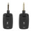 Wireless Guitar System UHF o Electric Digital Transmitter Receiver Set Amplifier Accessories 4