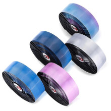 Cycle Handlebar Tape AntiSlip Sweat absorption Bicycle HandleBar Tape Brushed Texture Lightweight Bike Accessories