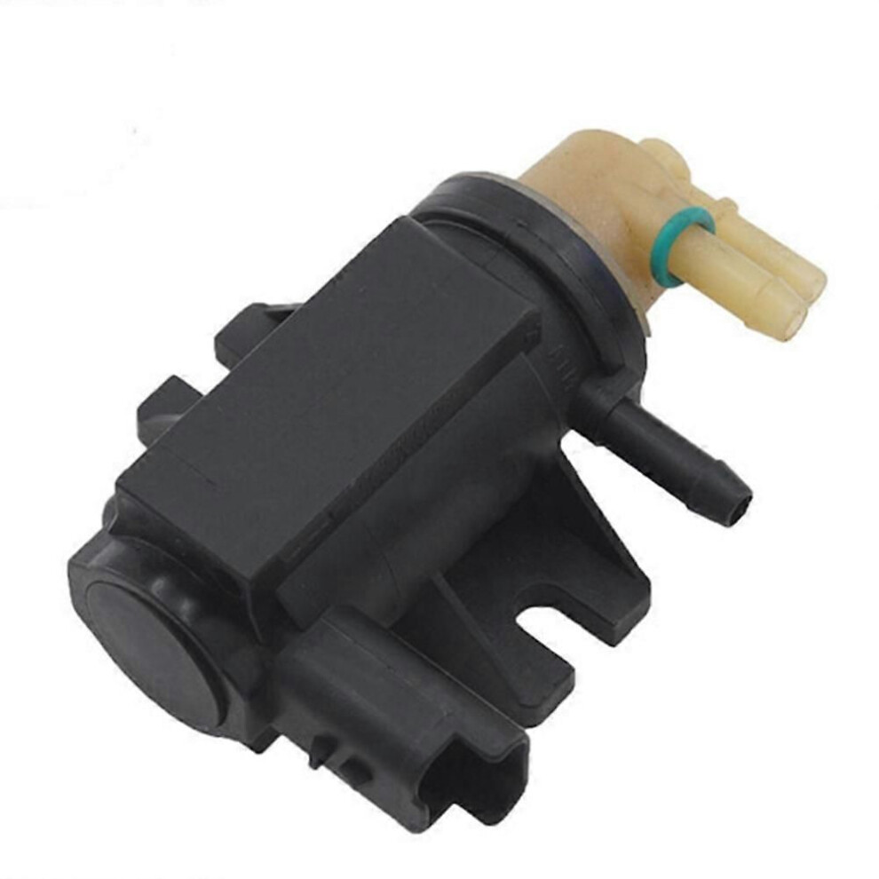 9661960380 Car Turbocharger Vacuum Solenoid Valve Turbocharger Solenoid Control Valve Compatible For Citroen C4 C5 Peugeot 307 308 9152359494359
